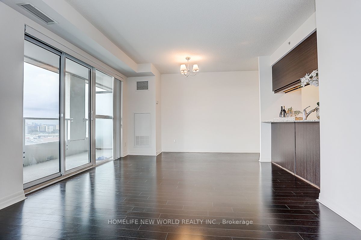 275 Yorkland Rd, #1810