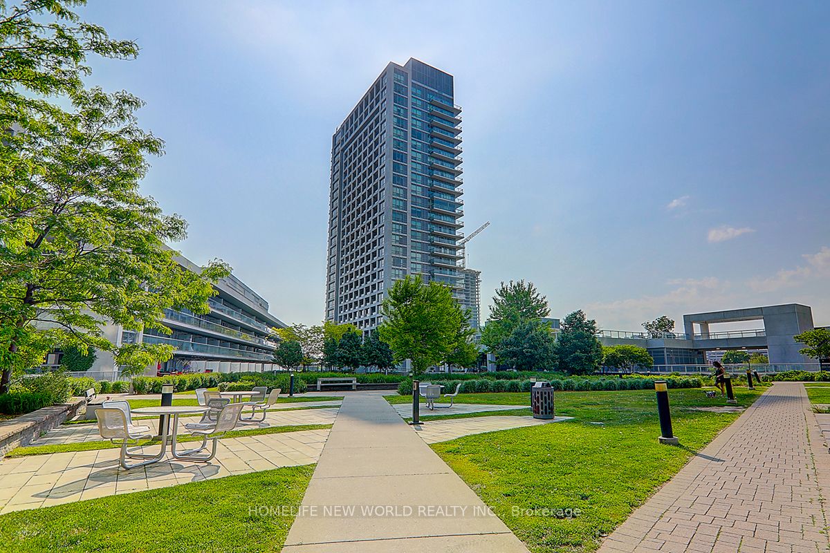 275 Yorkland Rd, #1810
