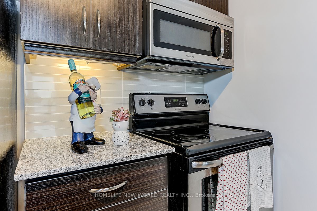 275 Yorkland Rd, #1810