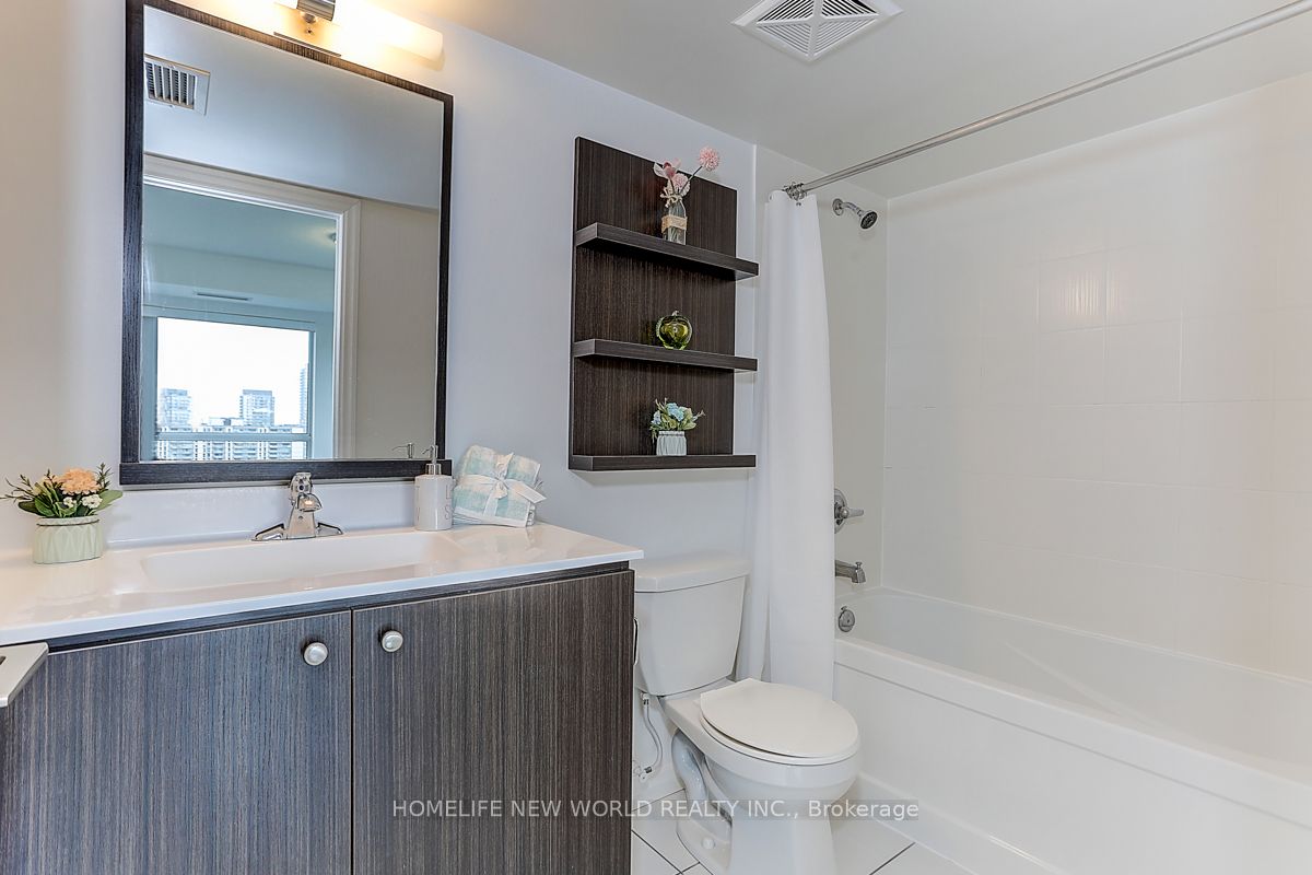 275 Yorkland Rd, #1810
