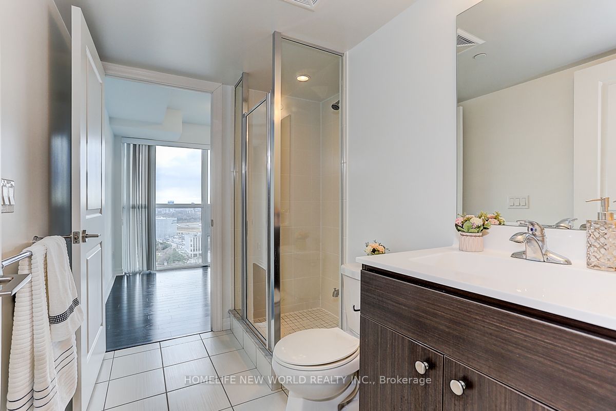 275 Yorkland Rd, #1810