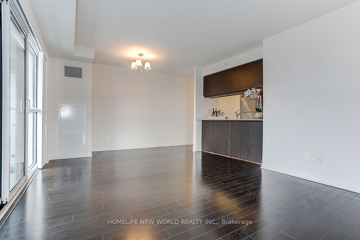 275 Yorkland Rd, #1810