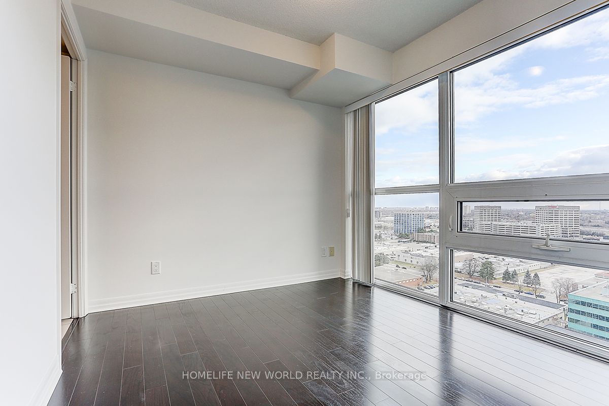 275 Yorkland Rd, #1810
