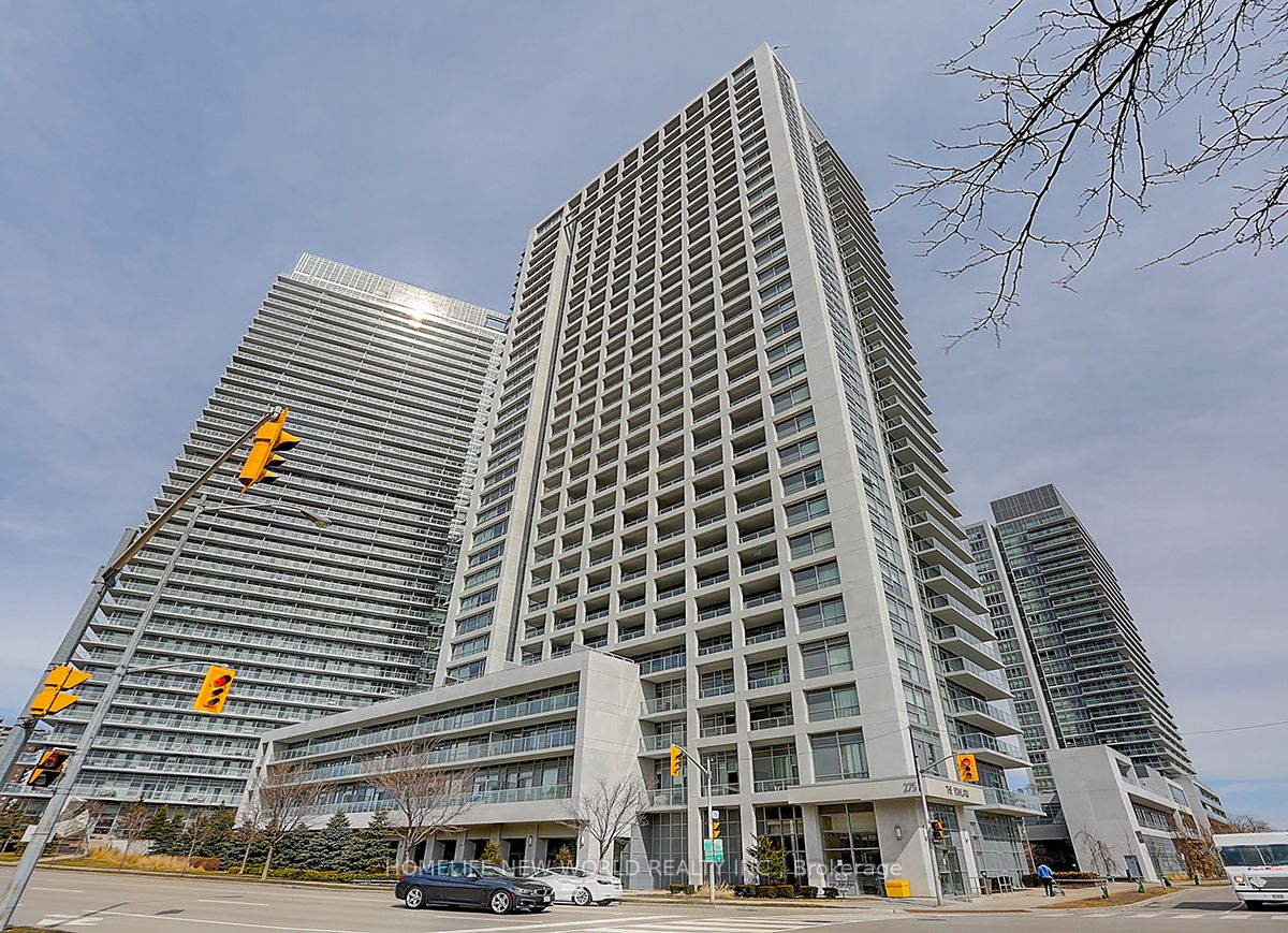 275 Yorkland Rd, #1810