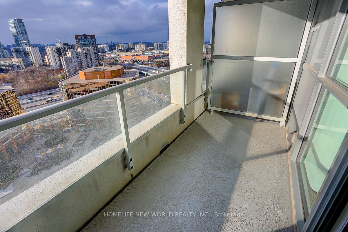 275 Yorkland Rd, #1810