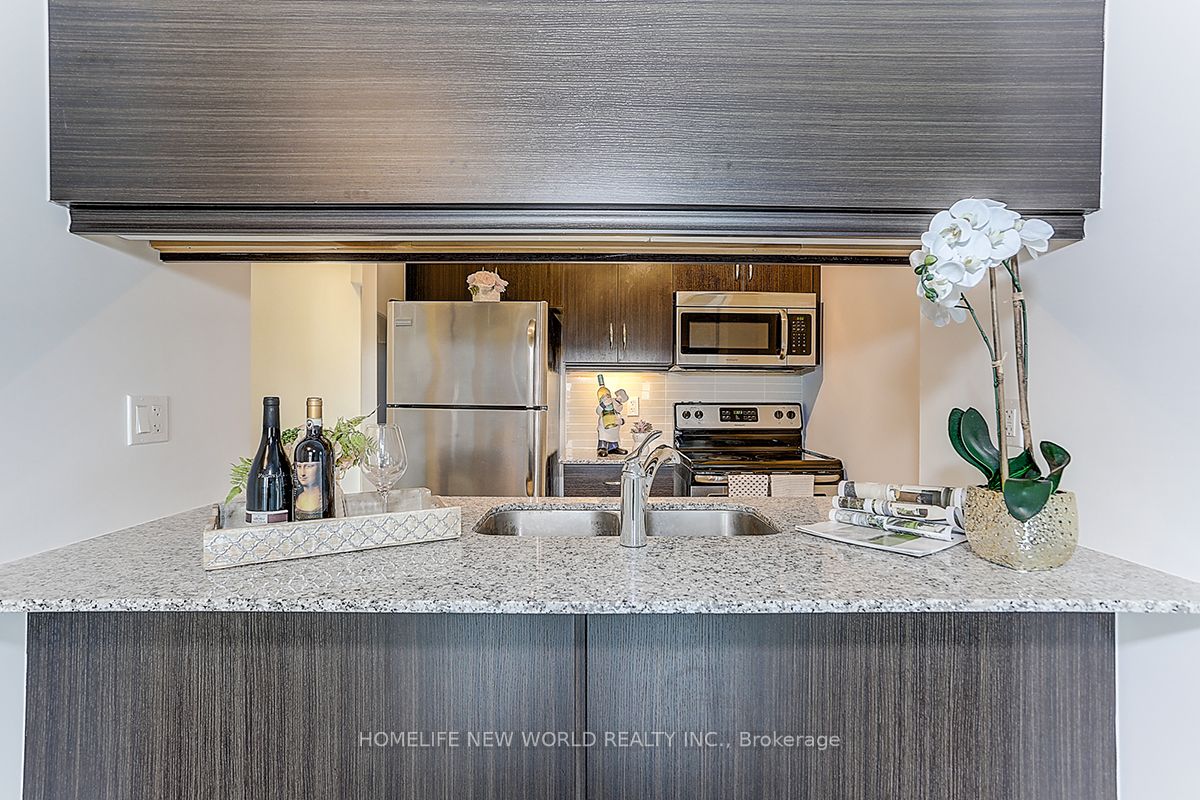 275 Yorkland Rd, #1810