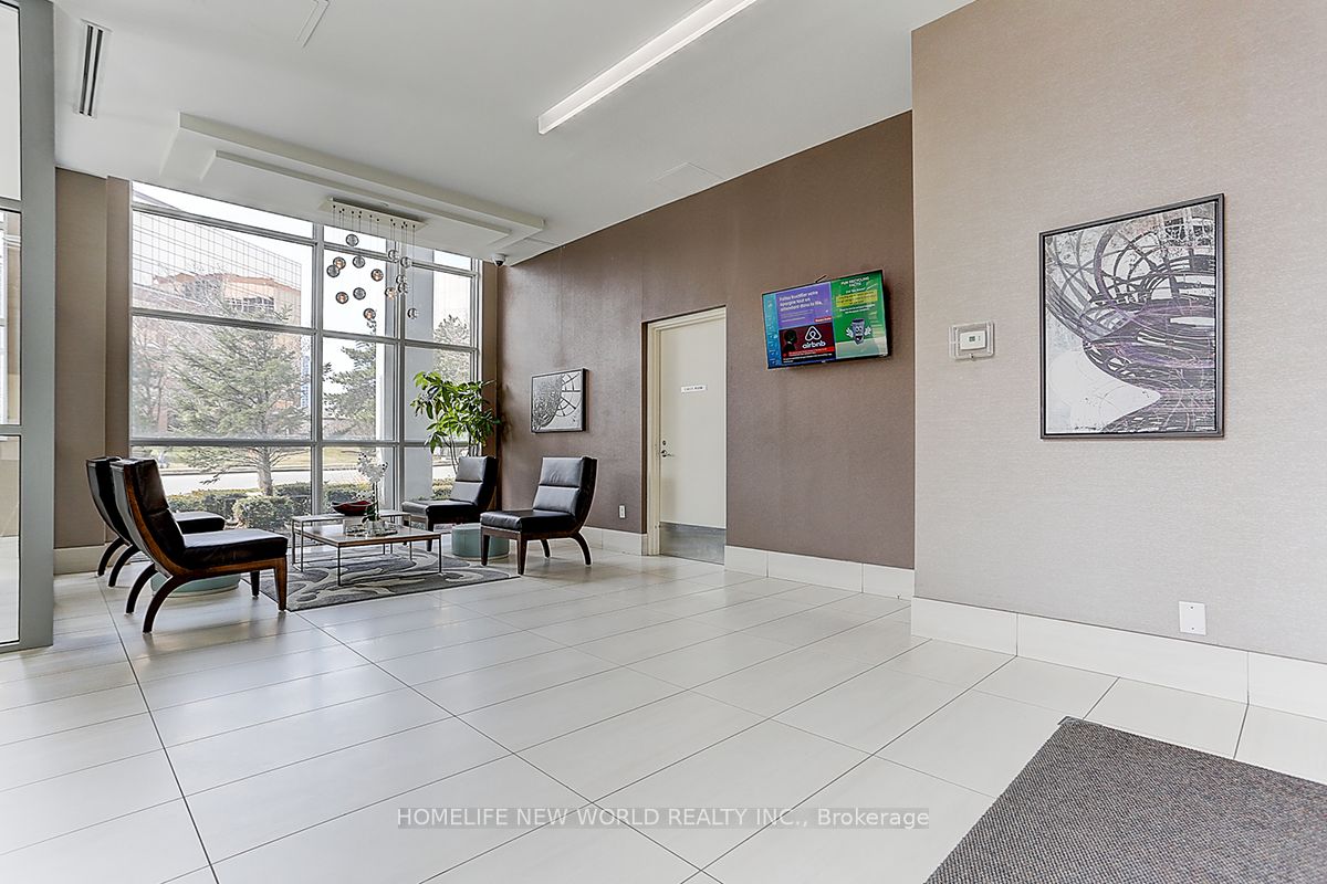 275 Yorkland Rd, #1810