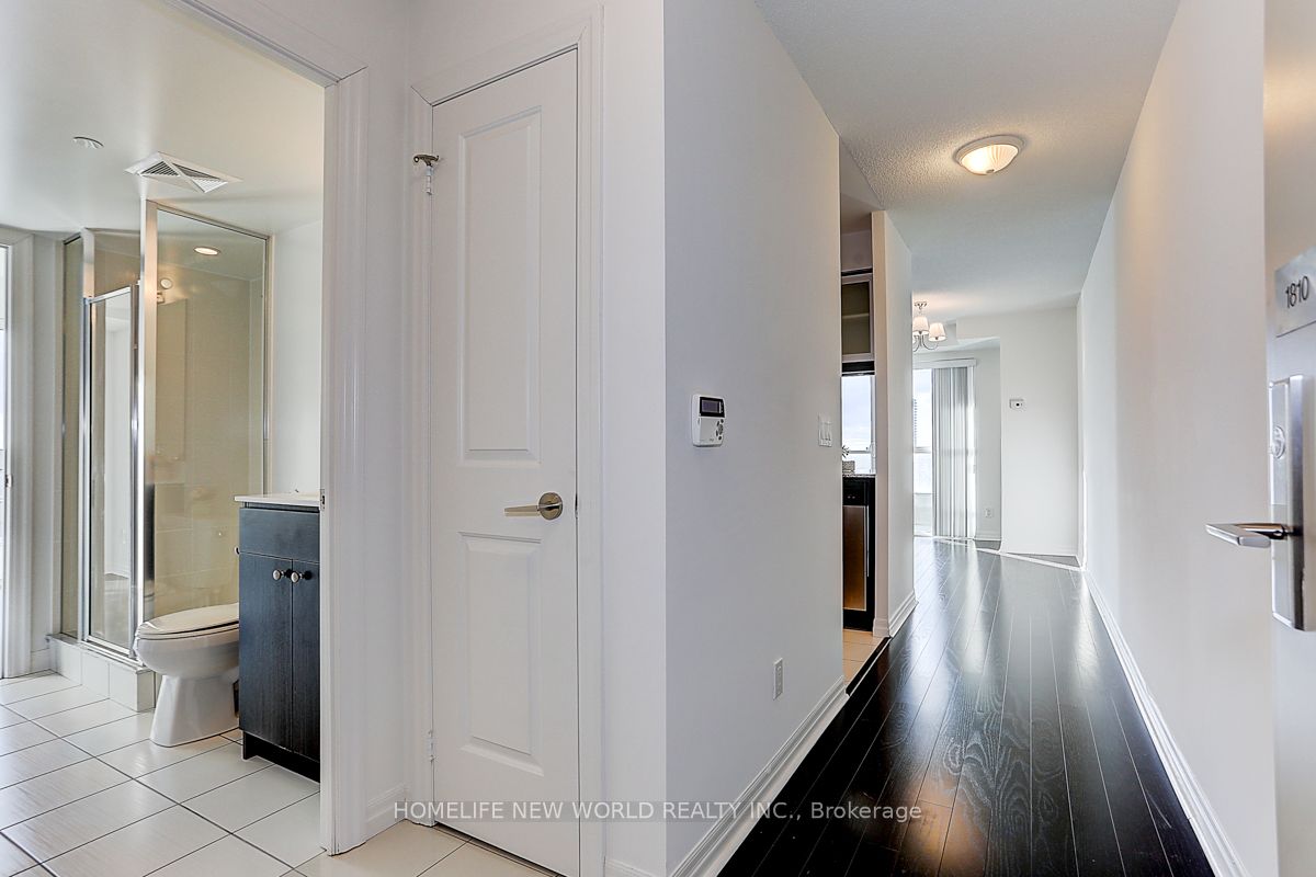 275 Yorkland Rd, #1810