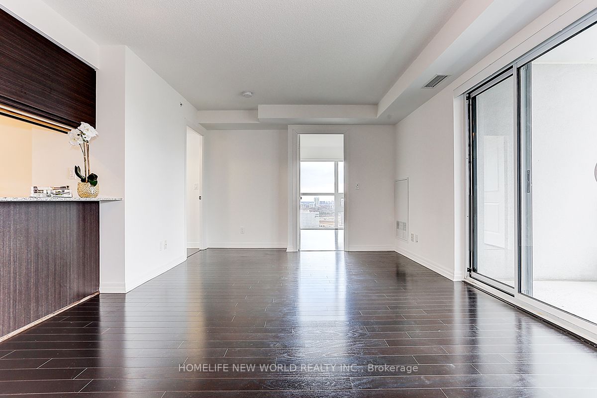 275 Yorkland Rd, #1810