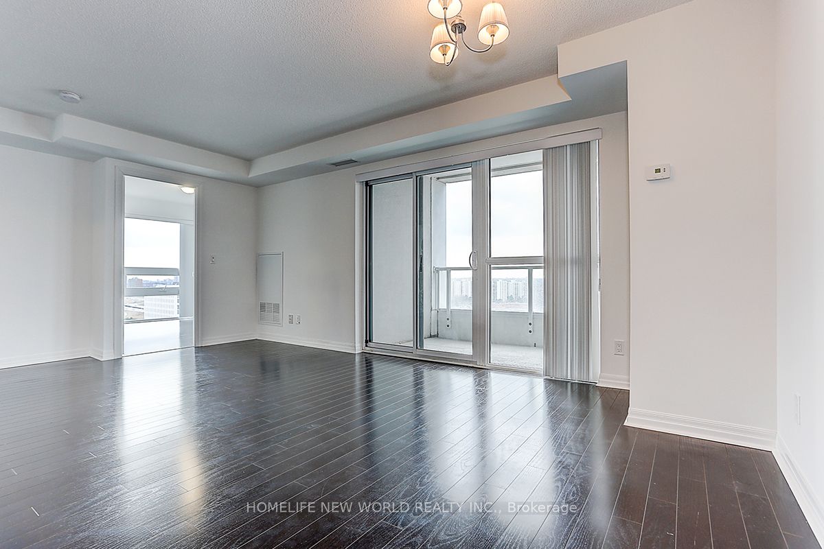 275 Yorkland Rd, #1810