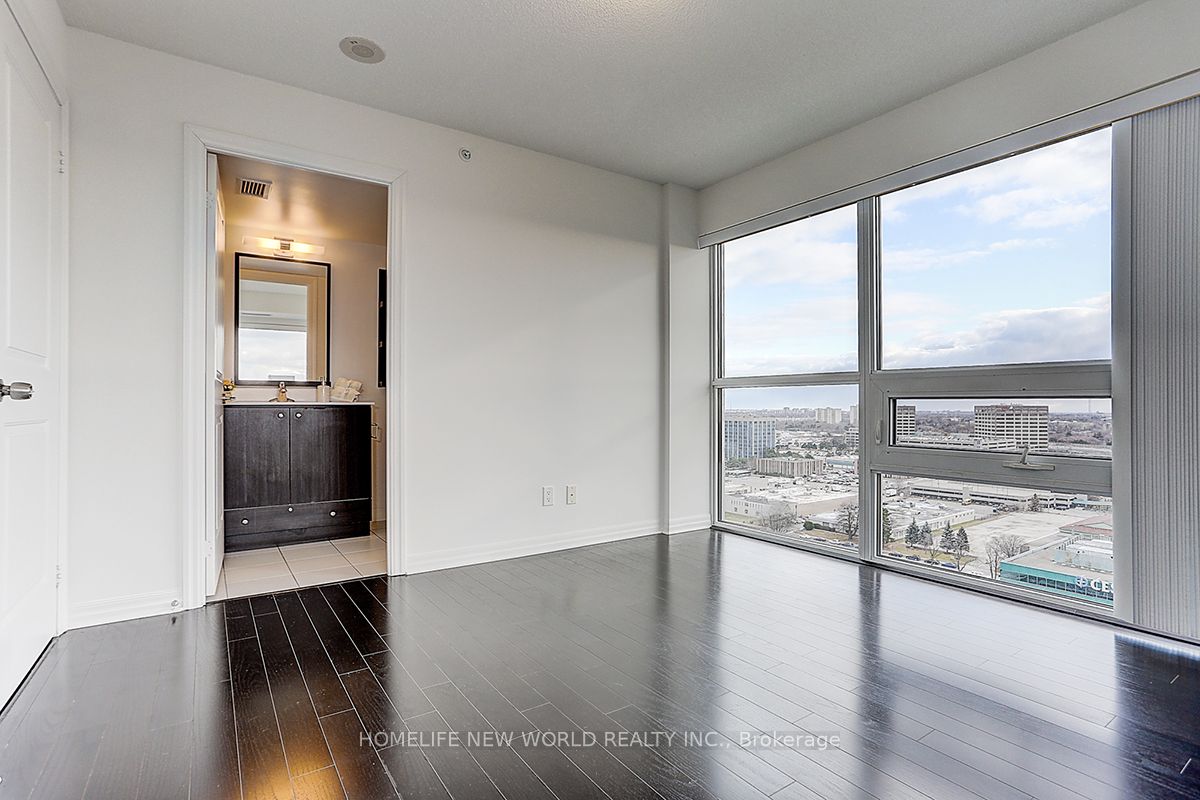 275 Yorkland Rd, #1810