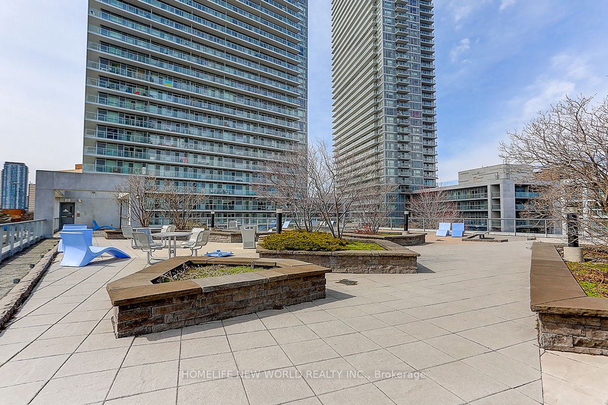 275 Yorkland Rd, #1810