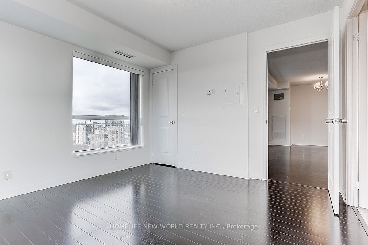 275 Yorkland Rd, #1810