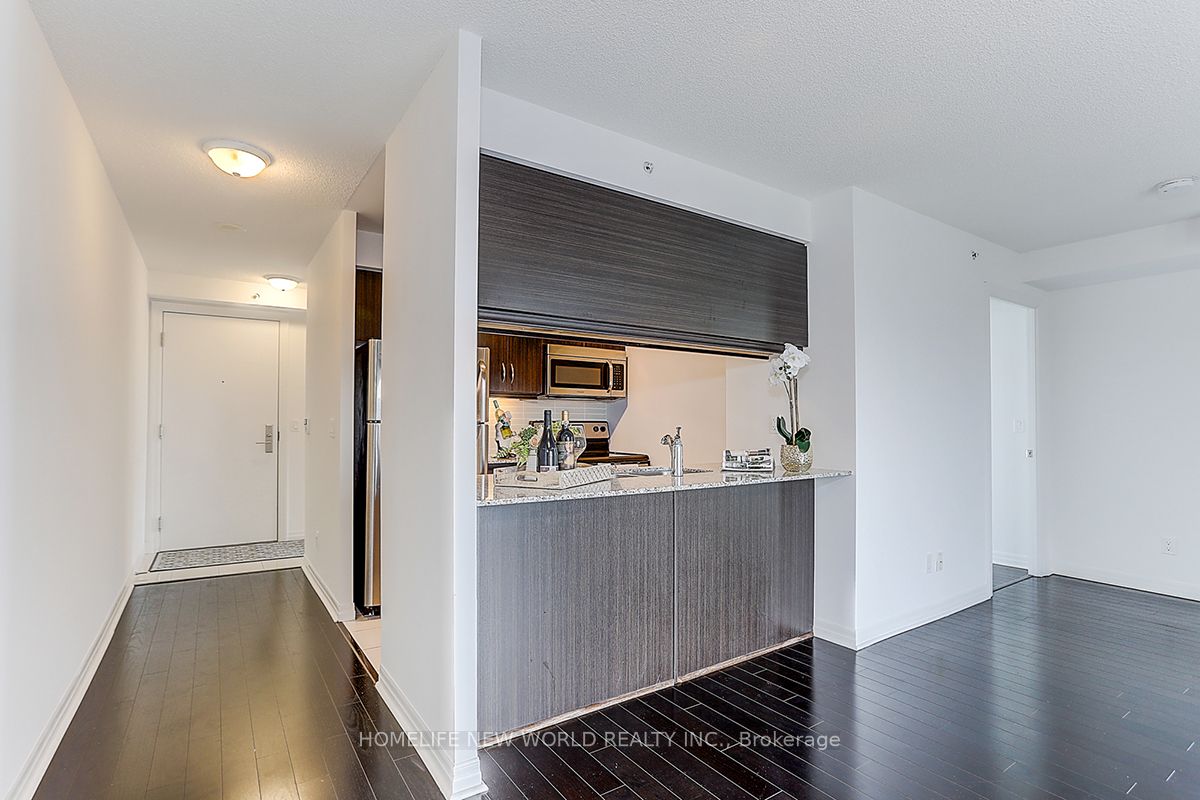 275 Yorkland Rd, #1810