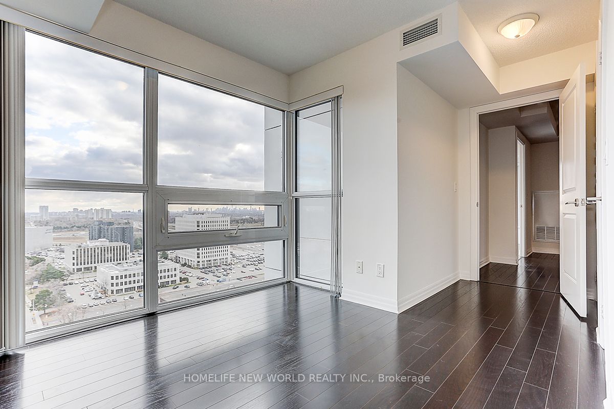 275 Yorkland Rd, #1810