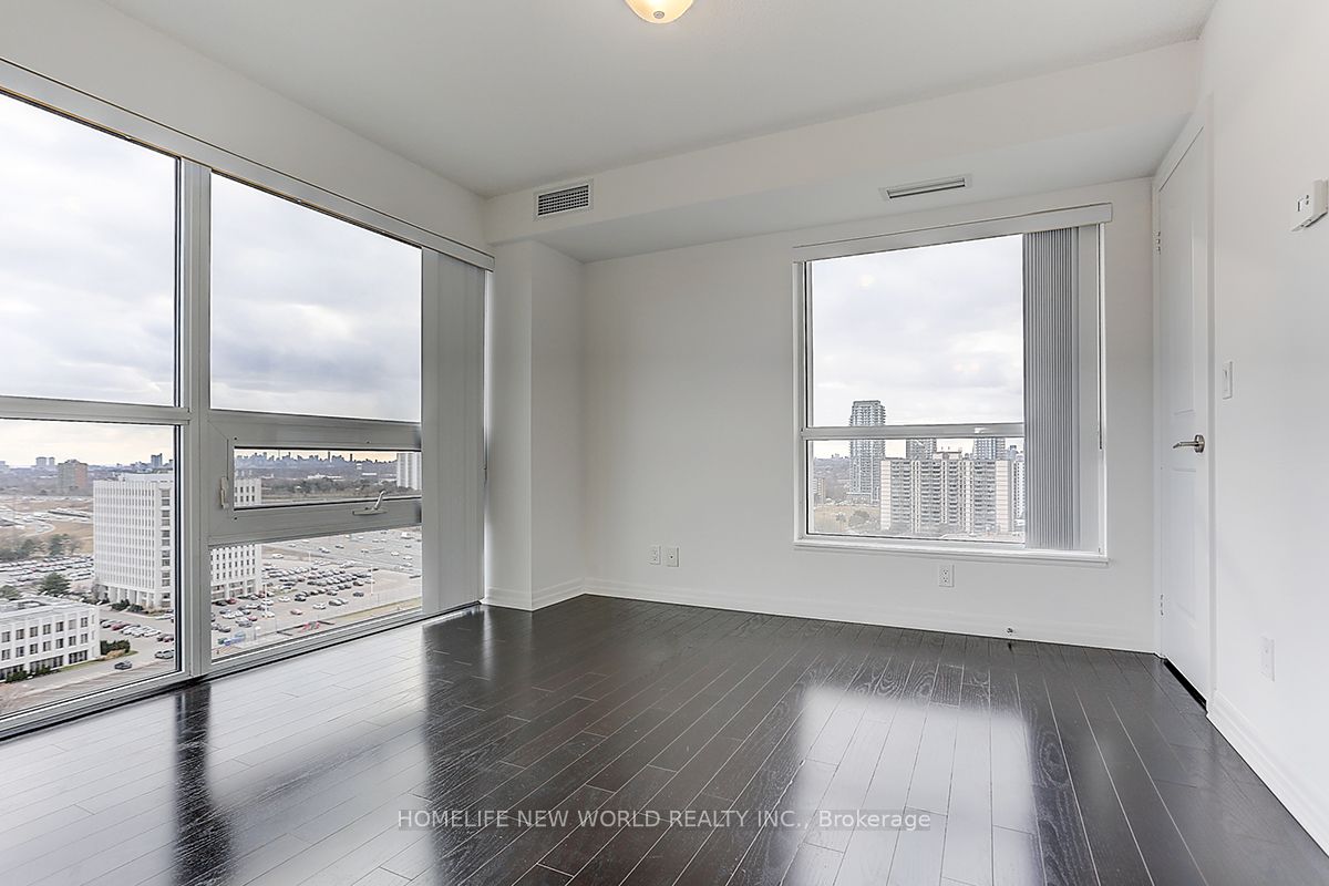 275 Yorkland Rd, #1810