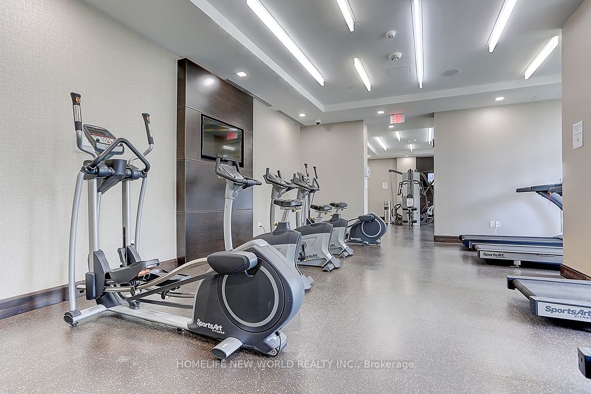 275 Yorkland Rd, #1810