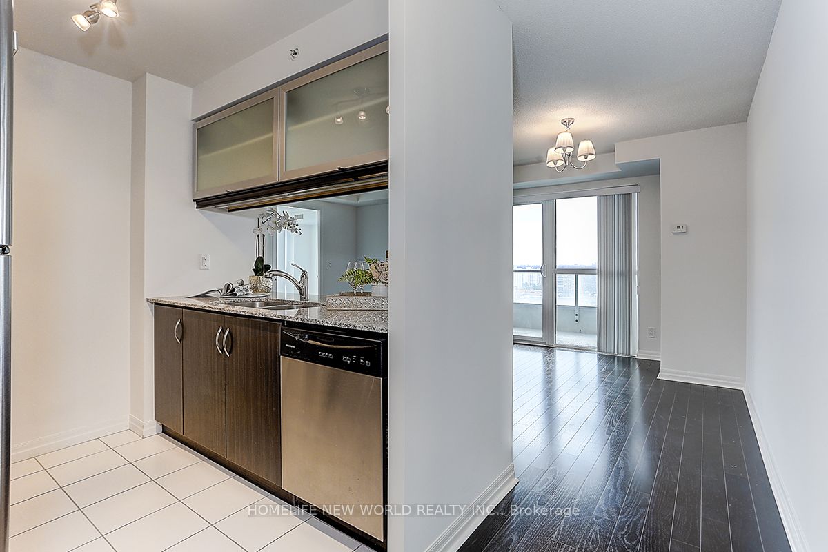 275 Yorkland Rd, #1810
