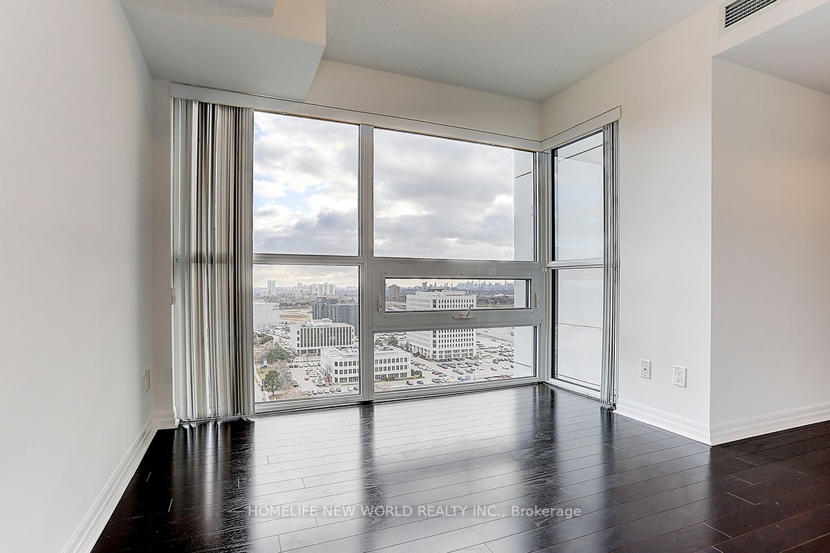 275 Yorkland Rd, #1810