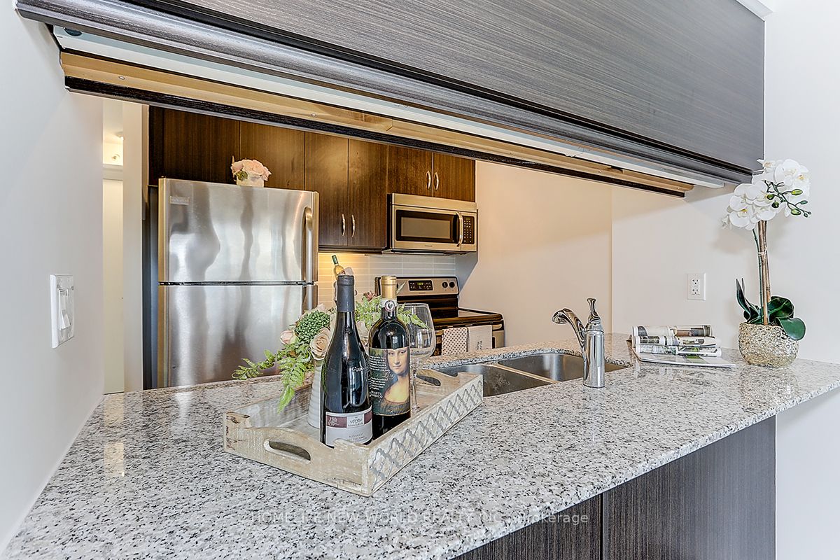 275 Yorkland Rd, #1810