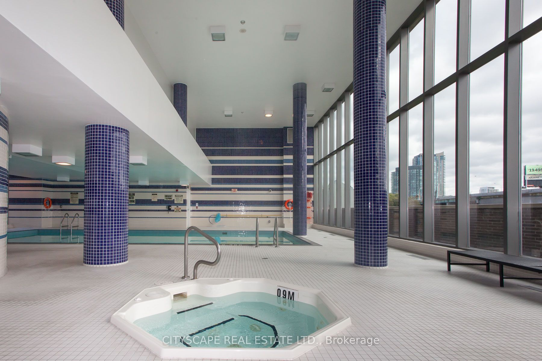 59 East Liberty St, #1702