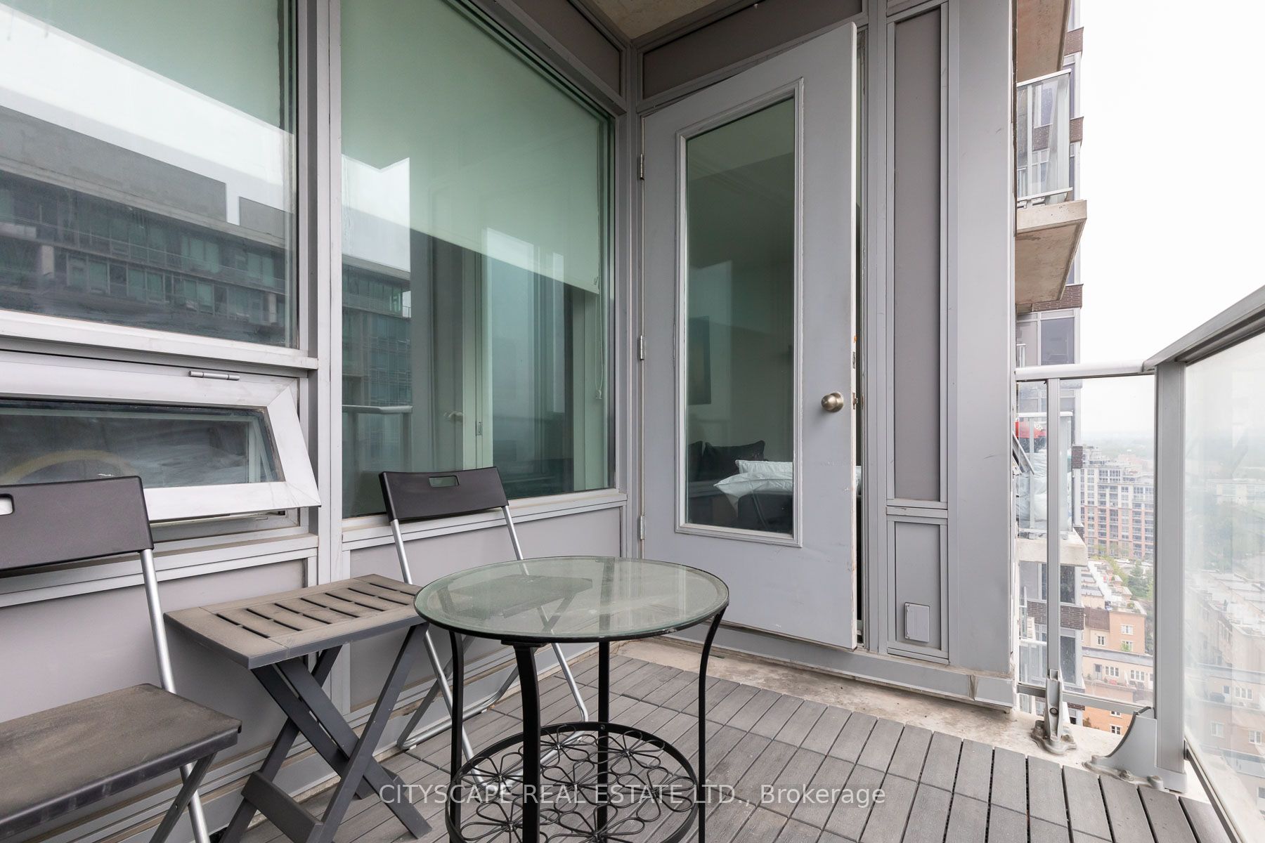 59 East Liberty St, #1702