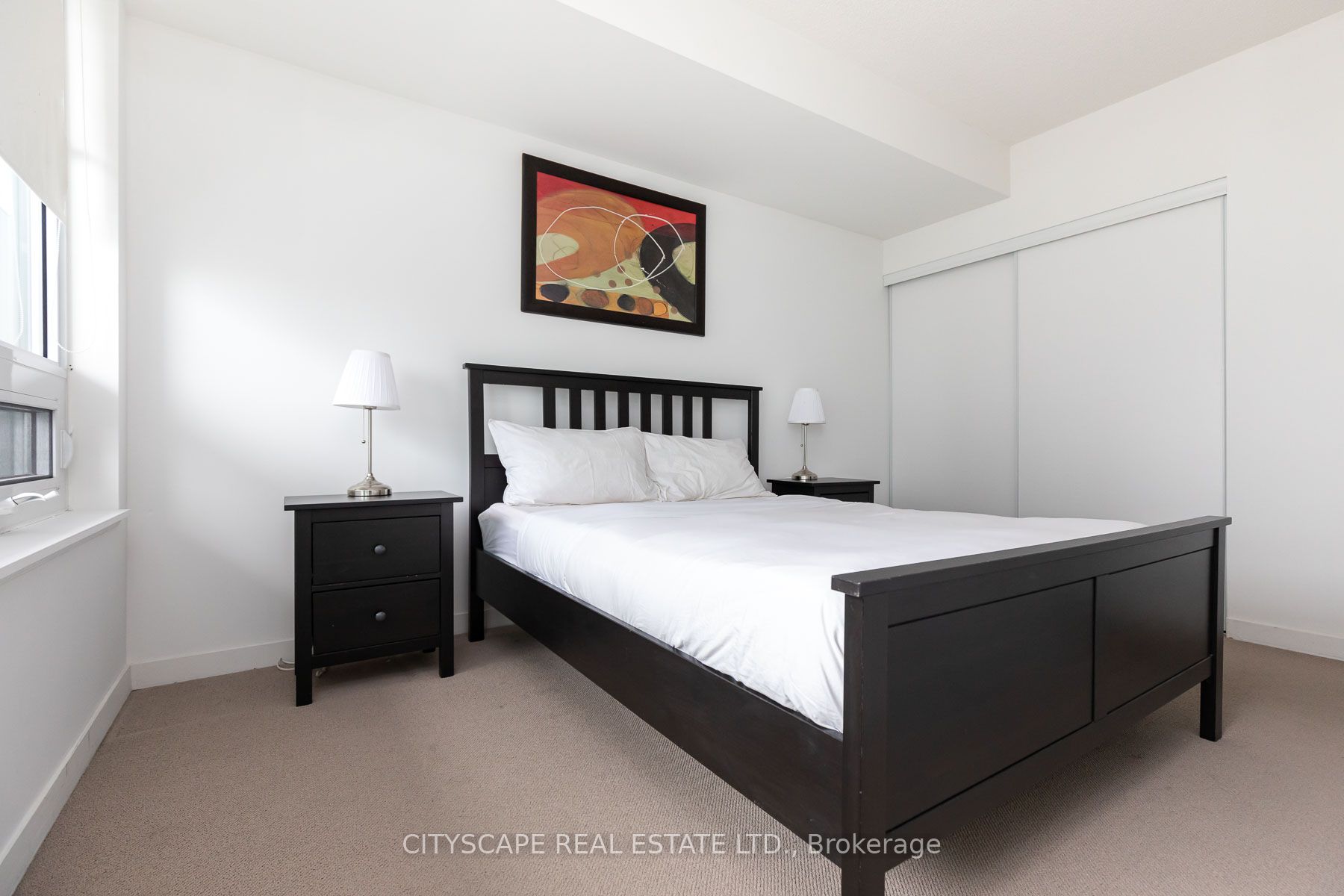 59 East Liberty St, #1702
