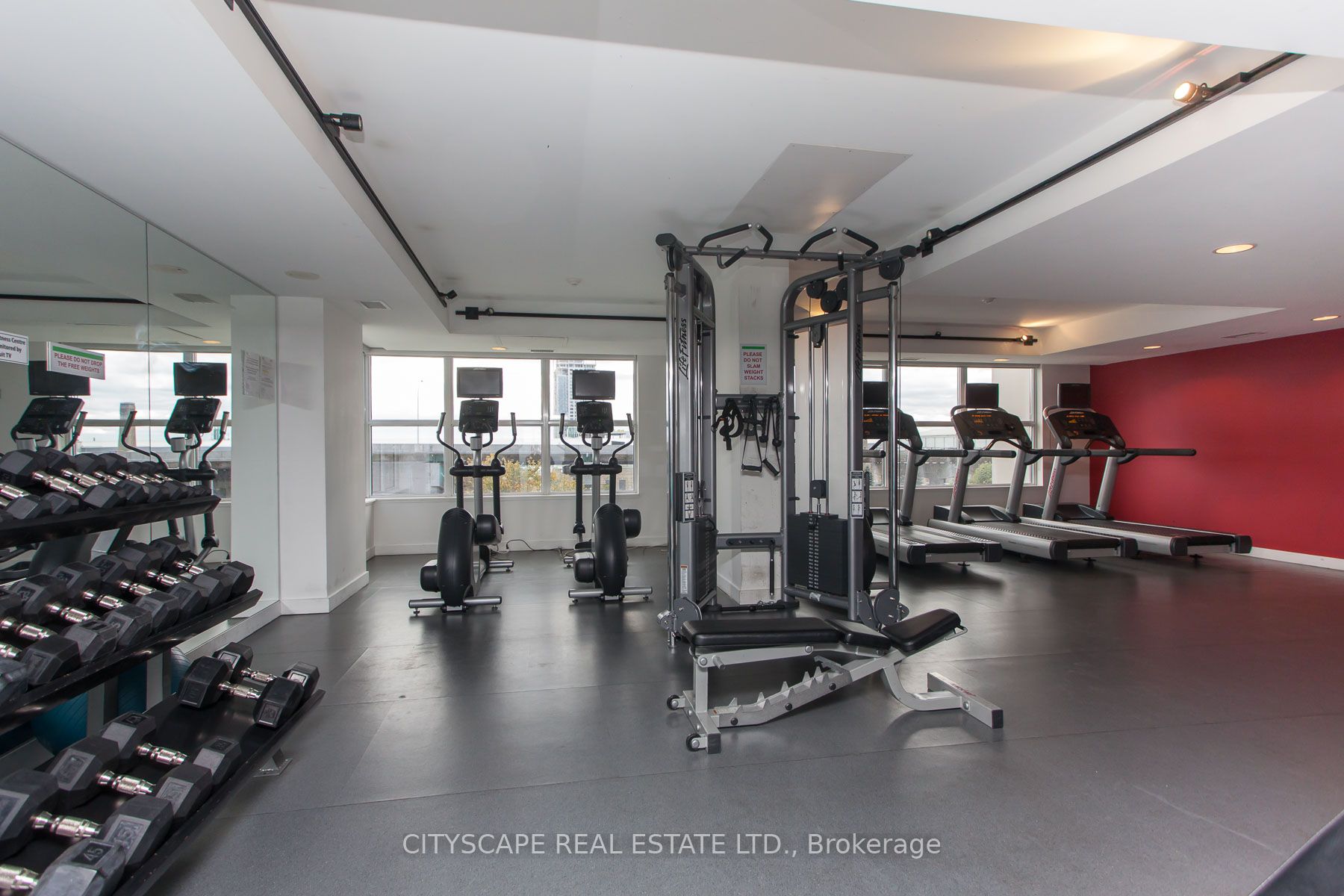 59 East Liberty St, #1702