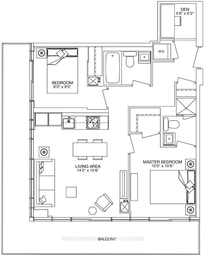 8 Eglinton Ave E, #3702