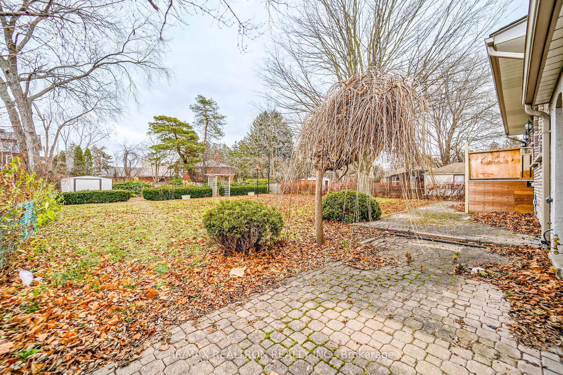 599 Conacher Drive