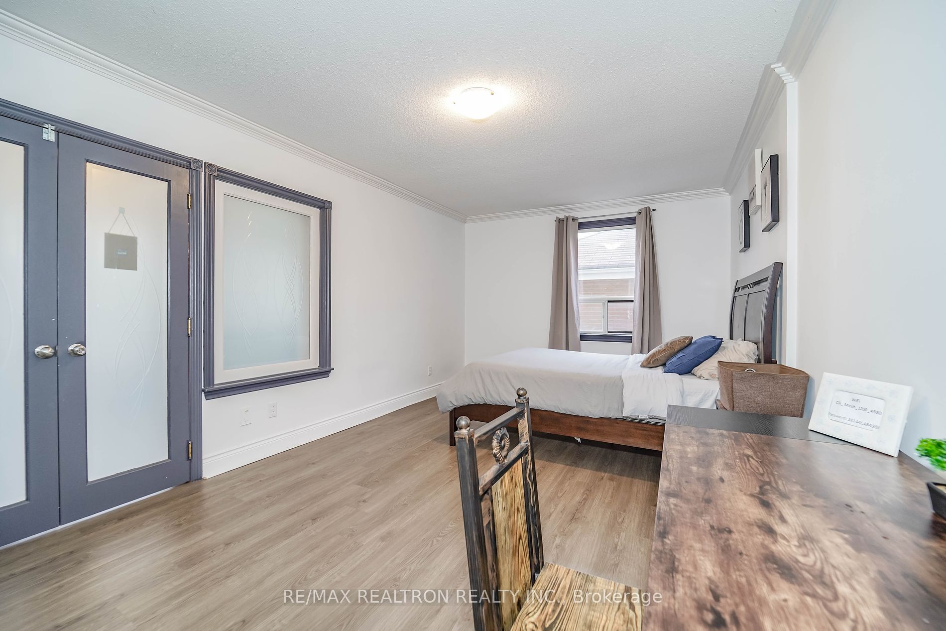 599 Conacher Drive
