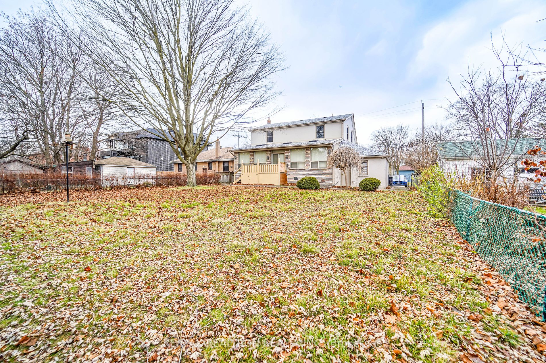 599 Conacher Drive