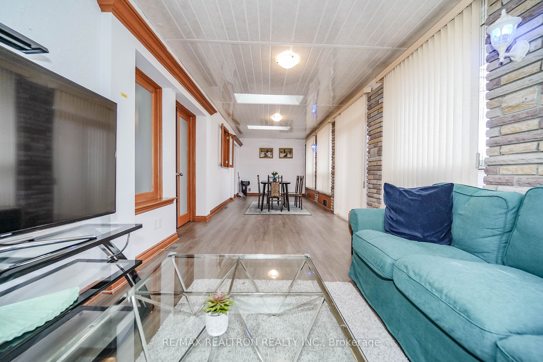 599 Conacher Drive