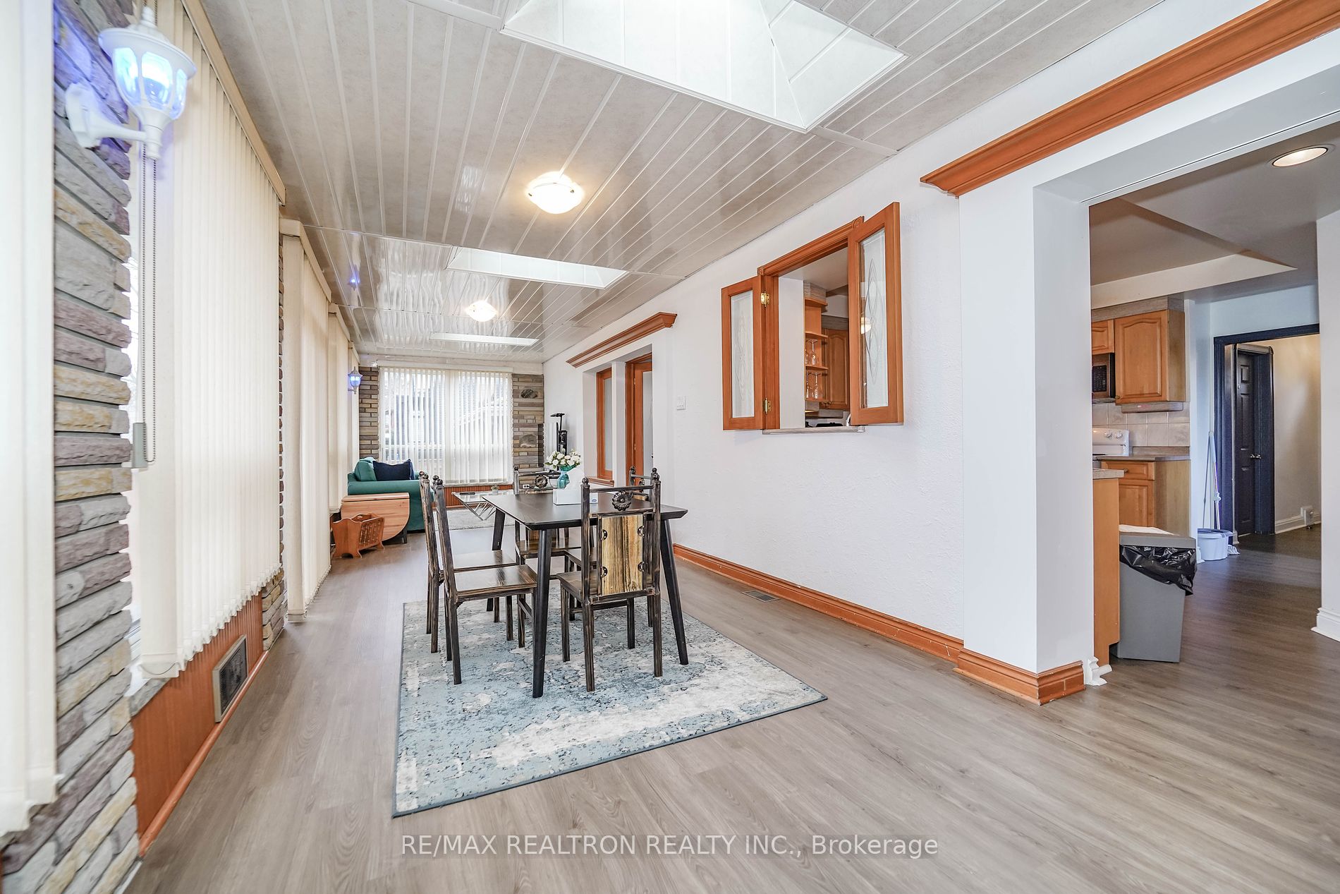 599 Conacher Drive