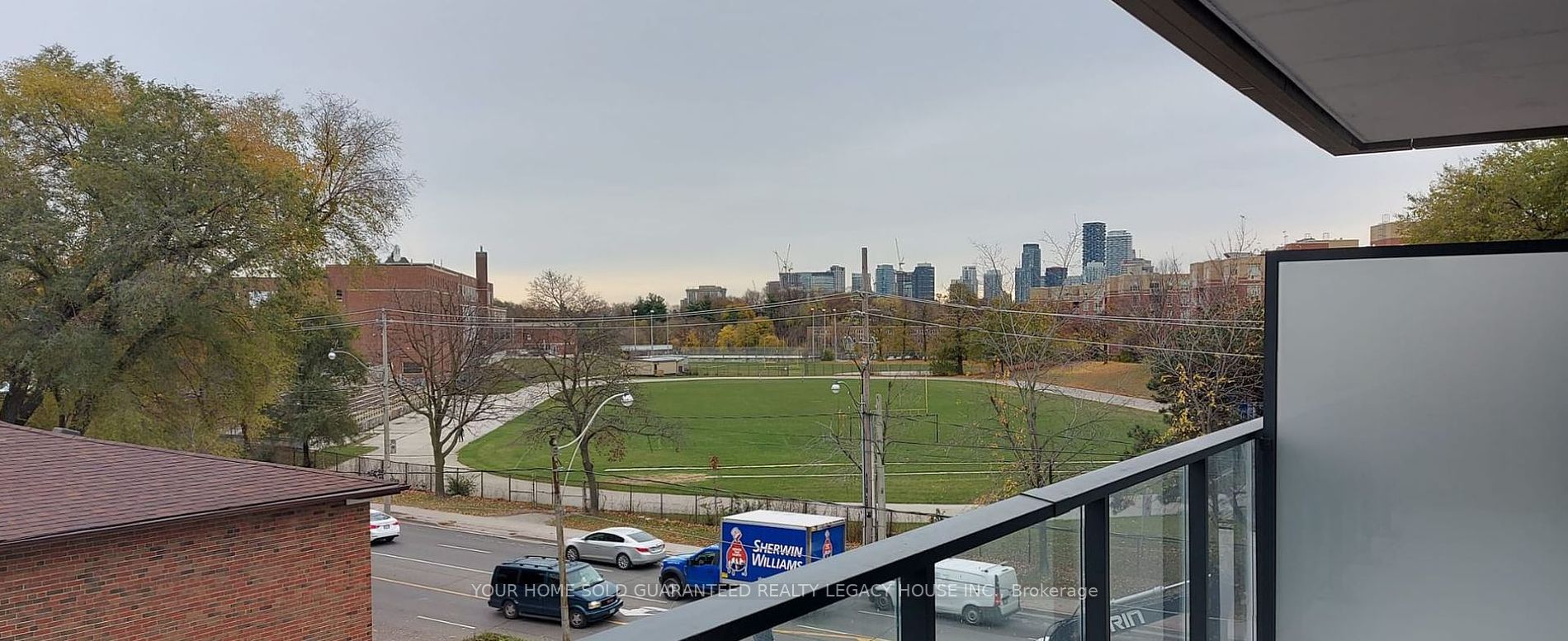 250 Lawrence Avenue W, #307