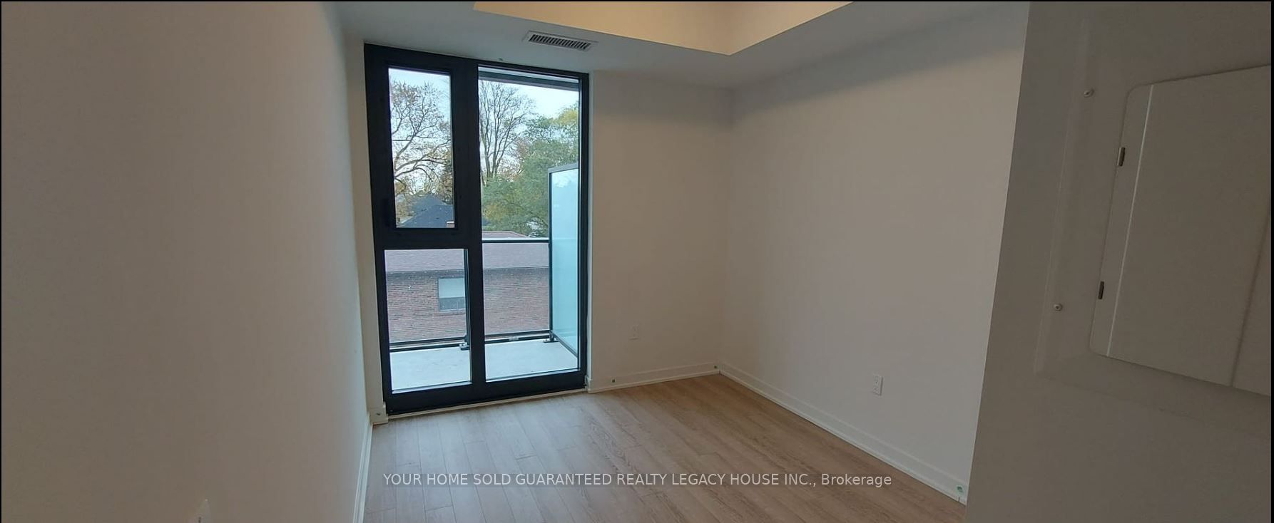 250 Lawrence Avenue W, #307