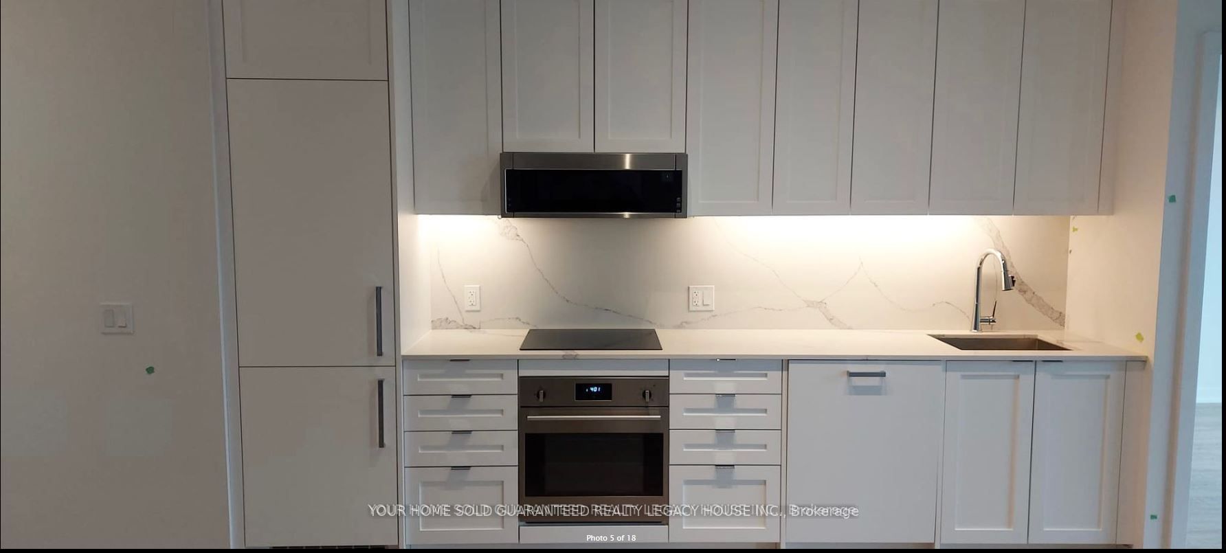 250 Lawrence Avenue W, #307