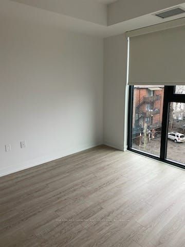 250 Lawrence Avenue W, #307