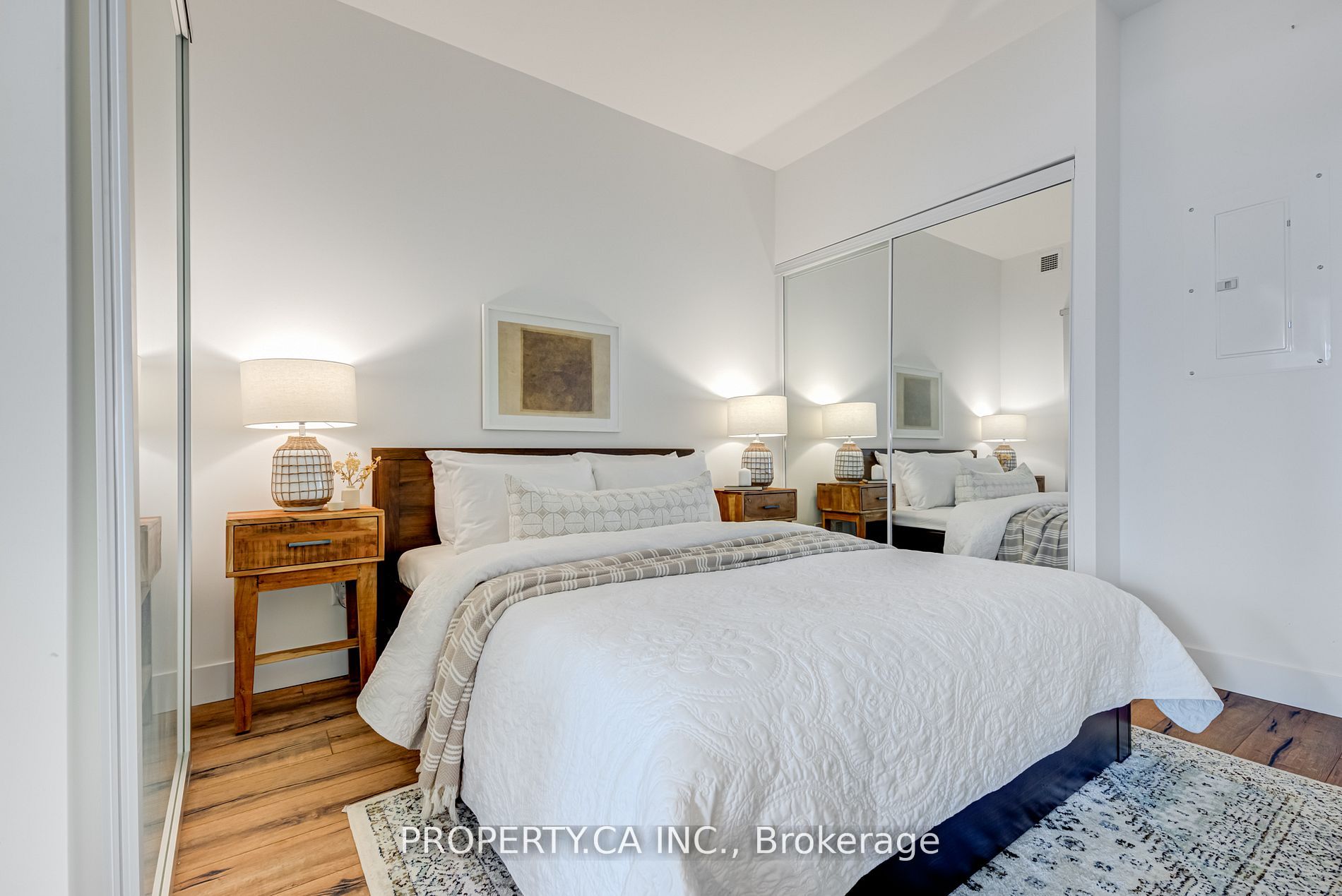 39 Sherbourne St, #1402
