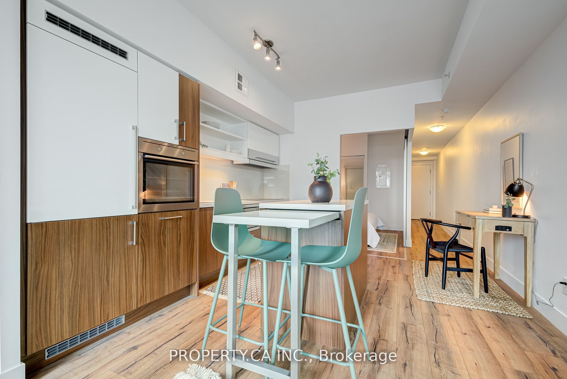39 Sherbourne St, #1402