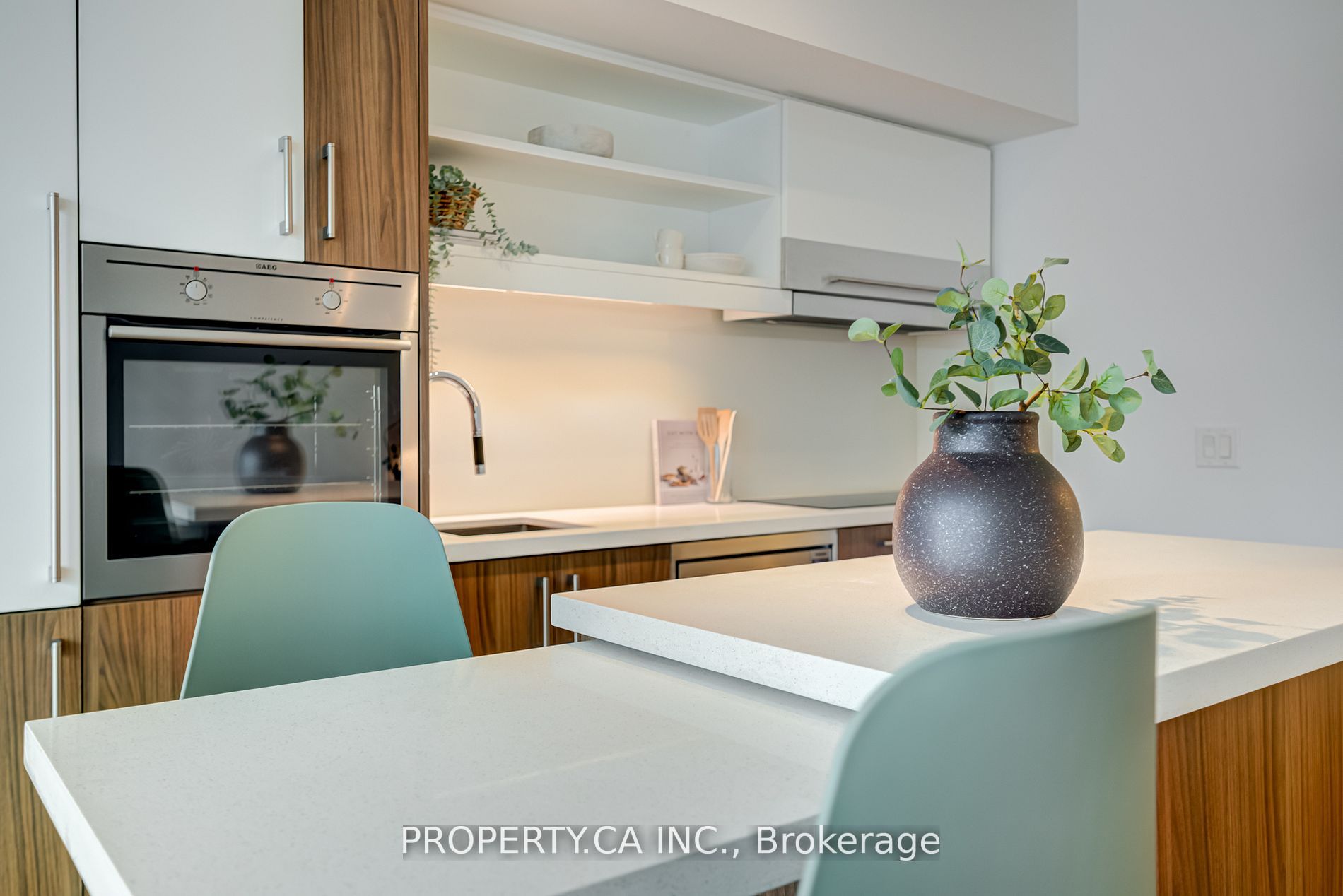 39 Sherbourne St, #1402