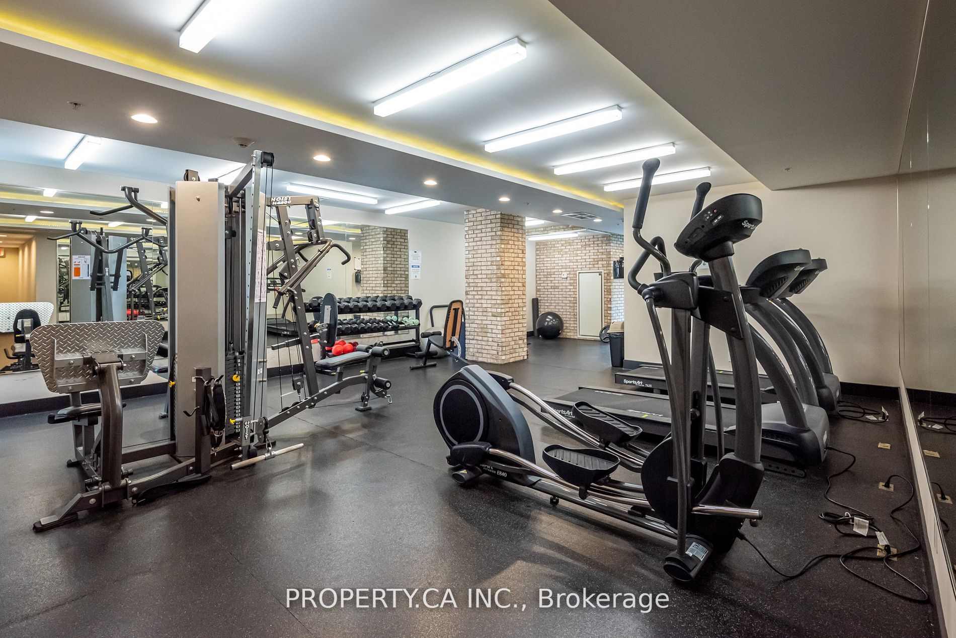 39 Sherbourne St, #1402