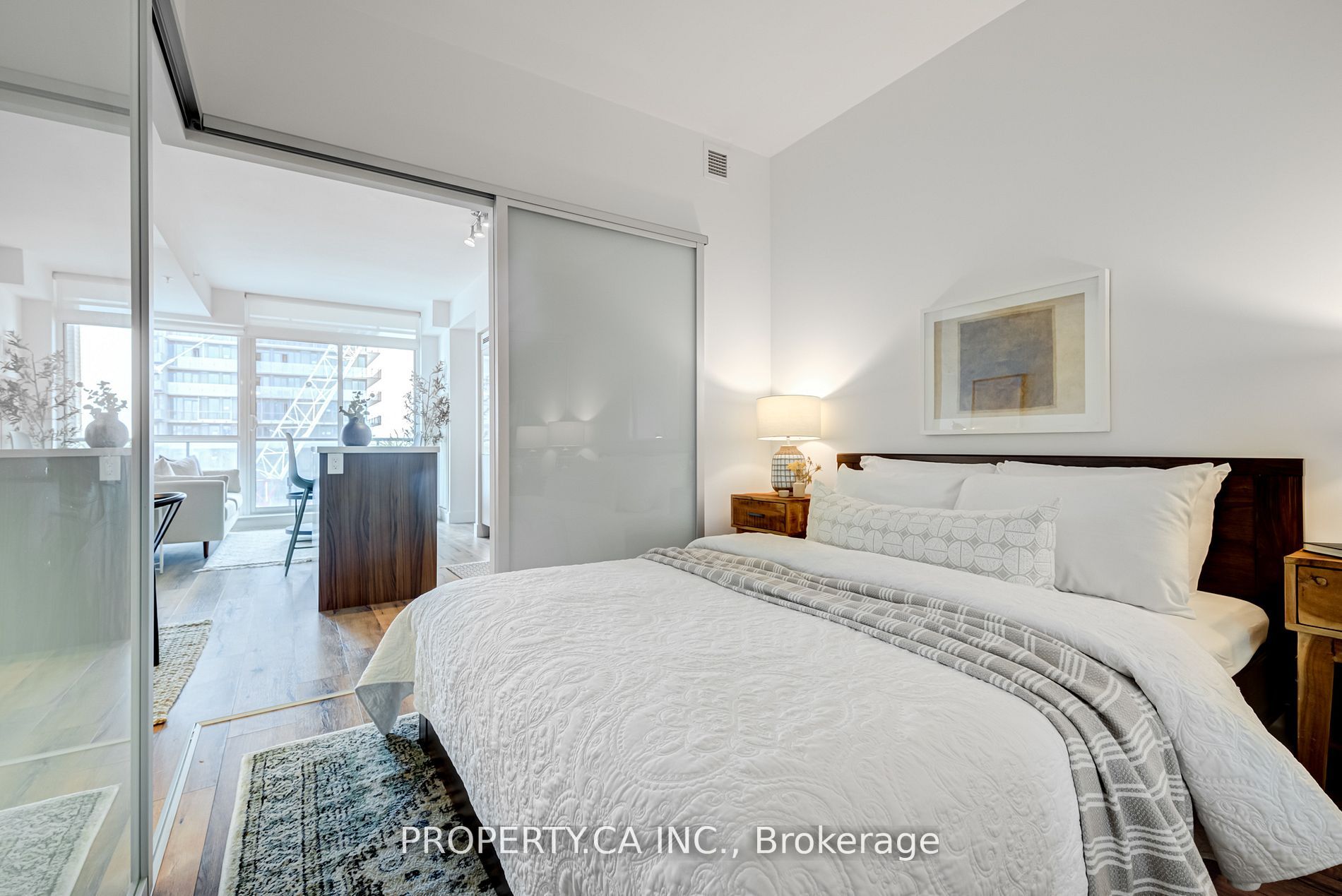 39 Sherbourne St, #1402