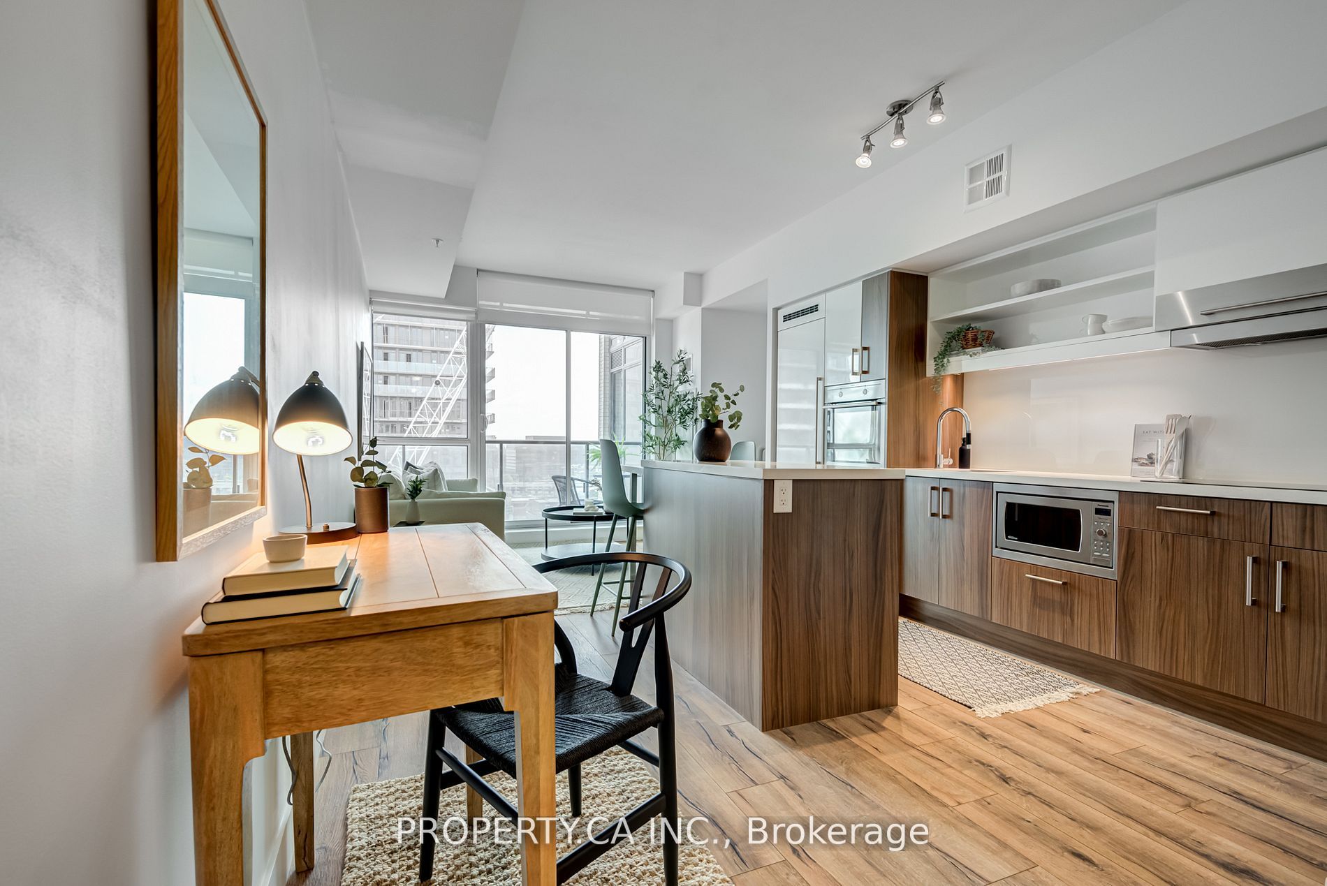 39 Sherbourne St, #1402