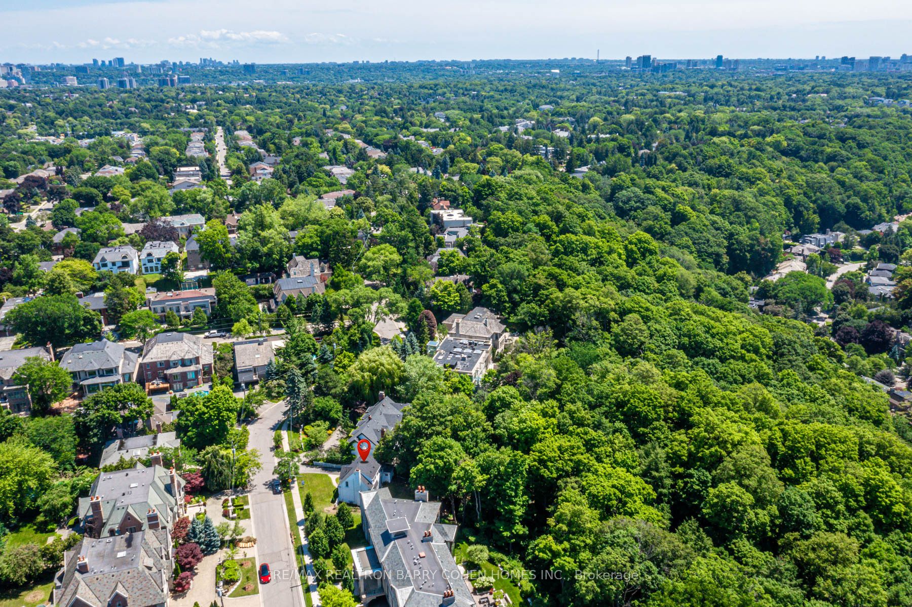 61 Highland Cres