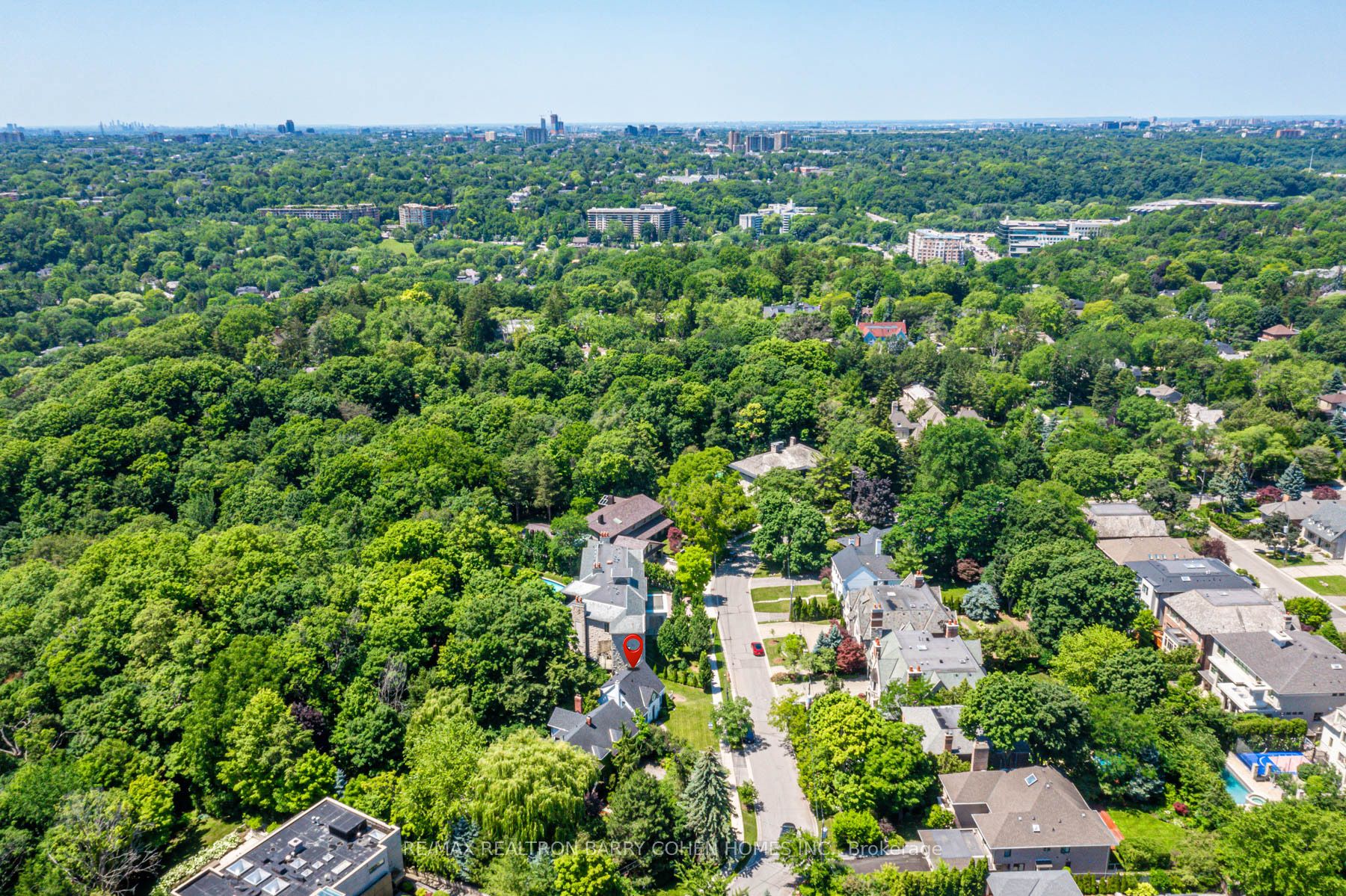 61 Highland Cres