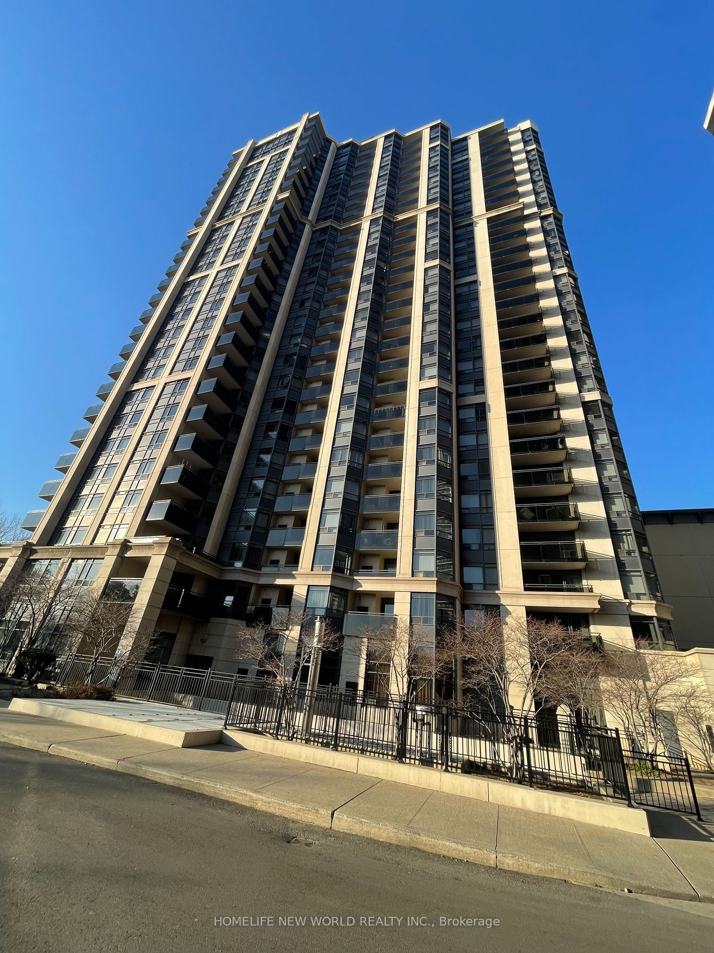 155 Beecroft Road #3005