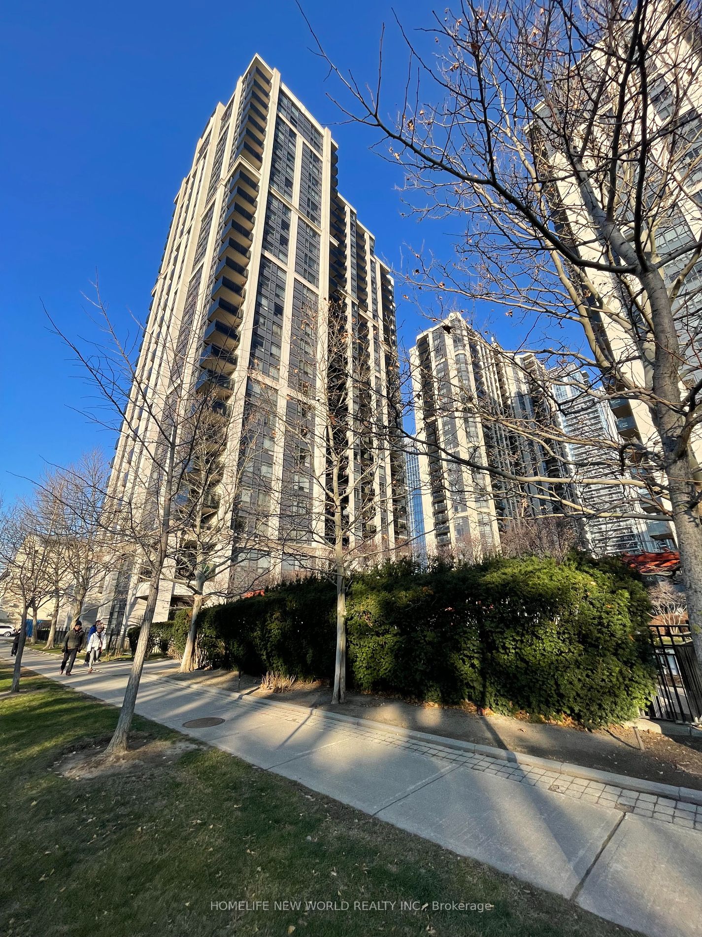 155 Beecroft Road #3005