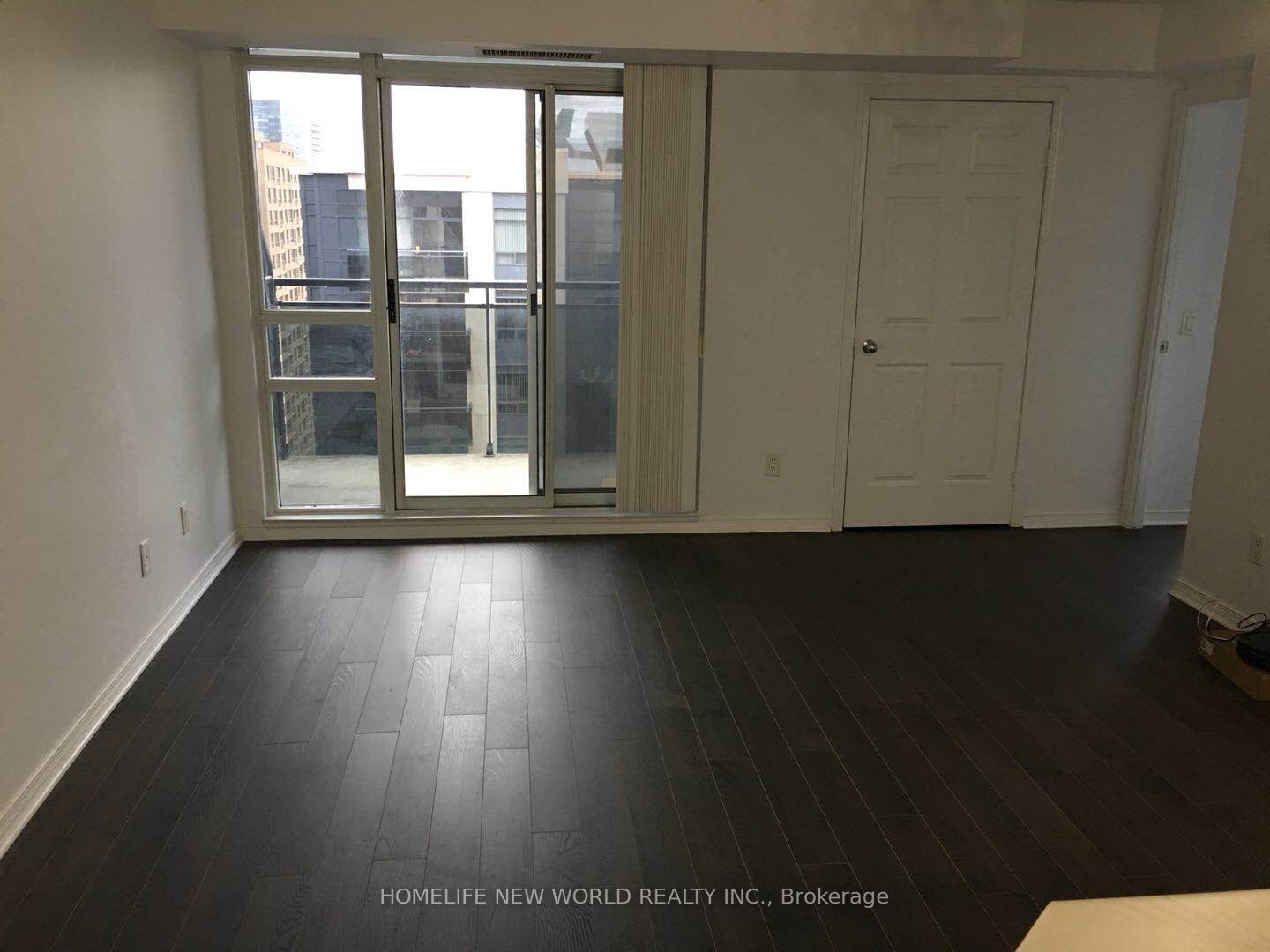 155 Beecroft Road #3005