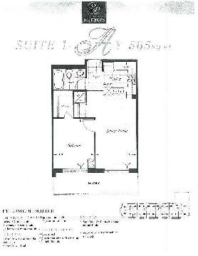 650 Sheppard Avenue E, #221